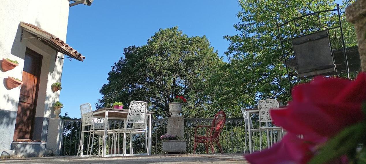 Casavacanze La Vigna Arenabianca Zewnętrze zdjęcie