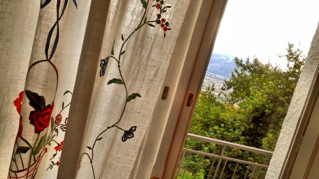 Casavacanze La Vigna Arenabianca Zewnętrze zdjęcie
