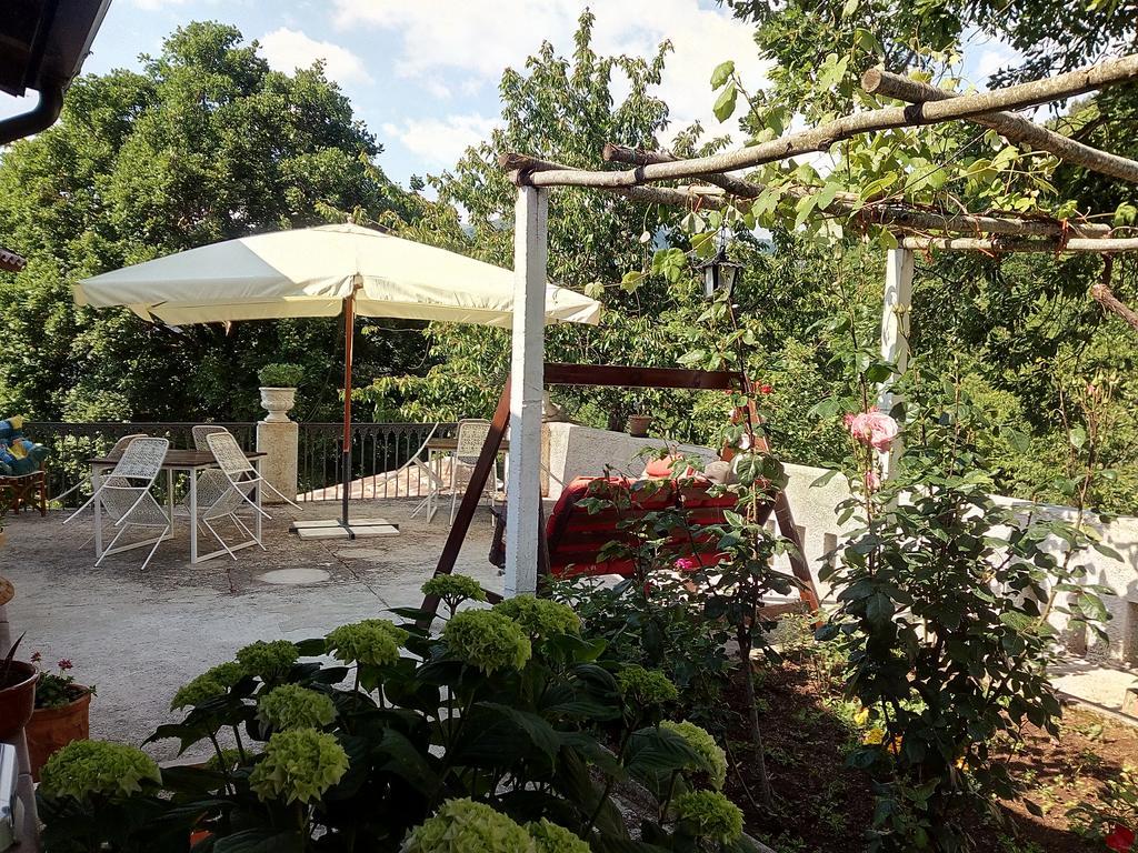 Casavacanze La Vigna Arenabianca Zewnętrze zdjęcie