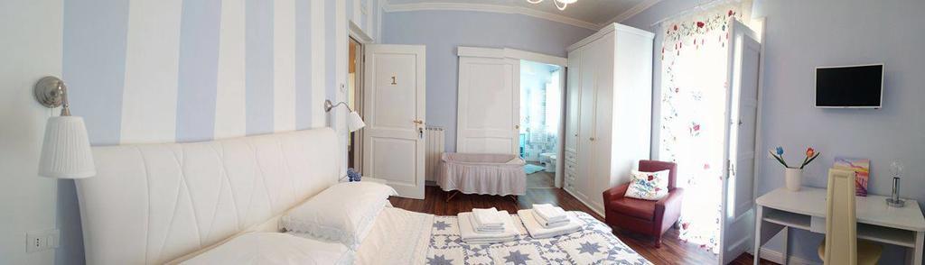 Casavacanze La Vigna Arenabianca Zewnętrze zdjęcie