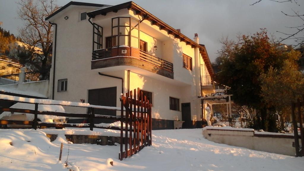 Casavacanze La Vigna Arenabianca Zewnętrze zdjęcie